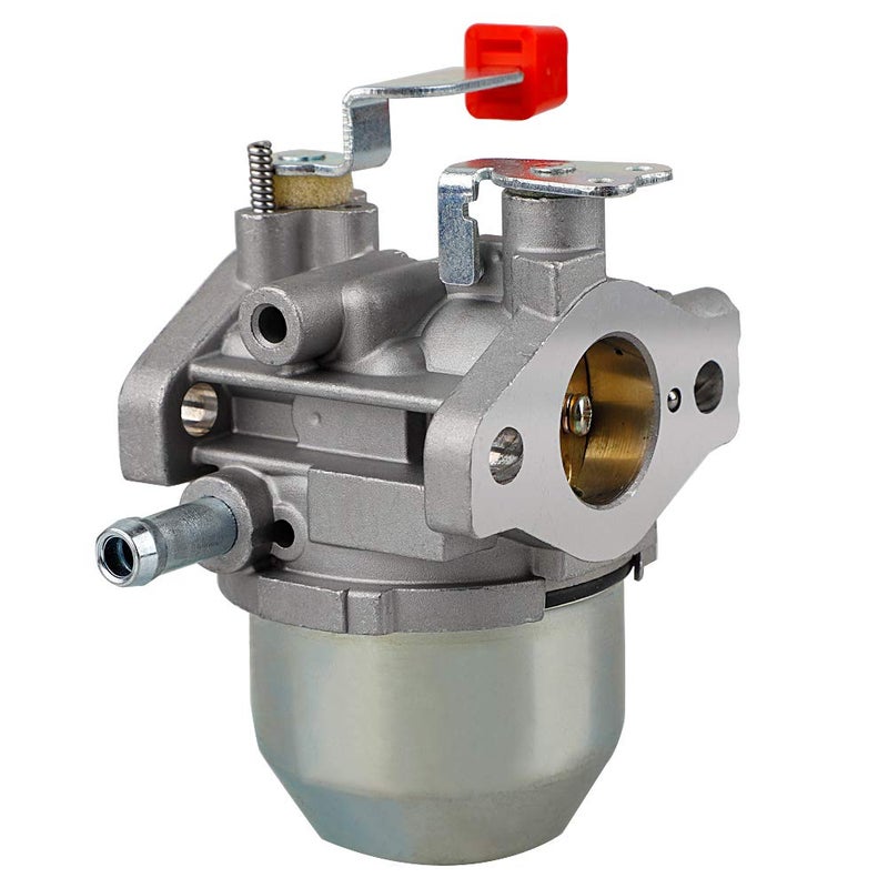 Ferilter 0C1535ASRV Carburetor for Generac 4000XL 4000 EXL Generator Parts Nikki 97747 C1535 GN220 GH220HS W436BRE T44 35PDS396829 0C1535AESV Sears Troy Bilt 7.8HP Generators 78601 Air Filter - Image 4